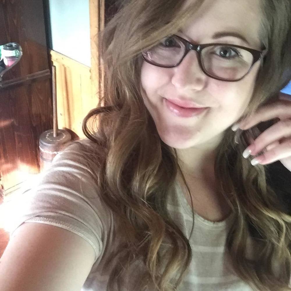 Meet your Posher, Brandie